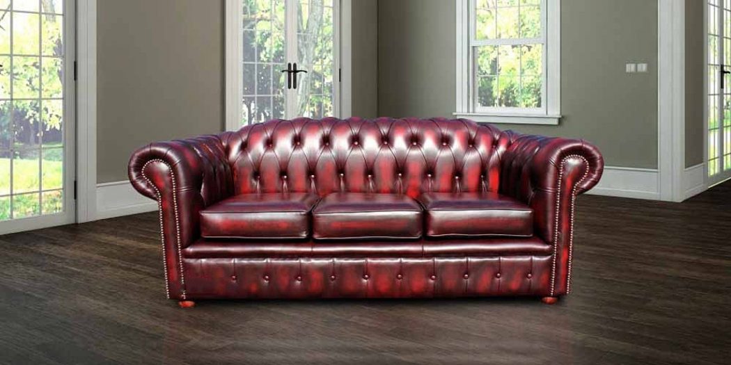 Chesterfield Sofas Hampshire- The Royal Way  %Post Title