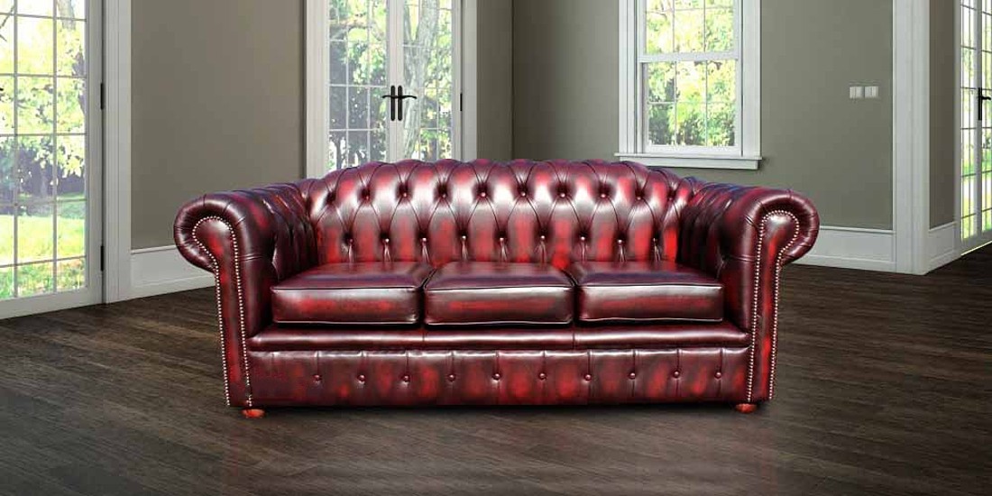 Chesterfield Sofa Manufacturer Designersofas4u Blog