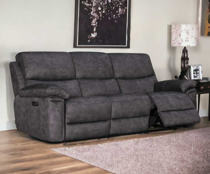 Relax in Elegance Exploring the Comfort of Reclining Chesterfield Sofas  %Post Title