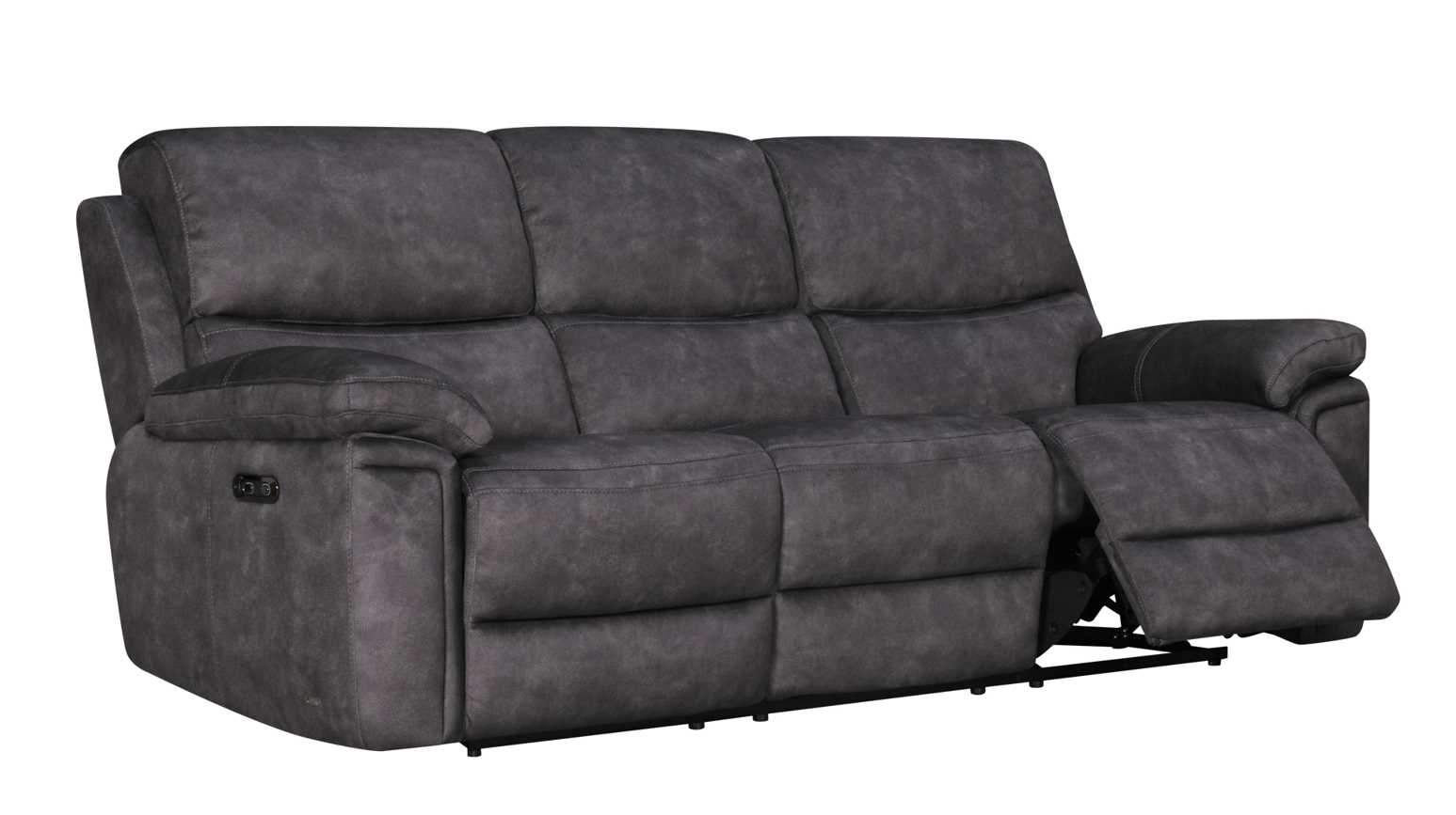 Relaxation Refined Exploring the Comfort of Reclining Chesterfield Furniture  %Post Title