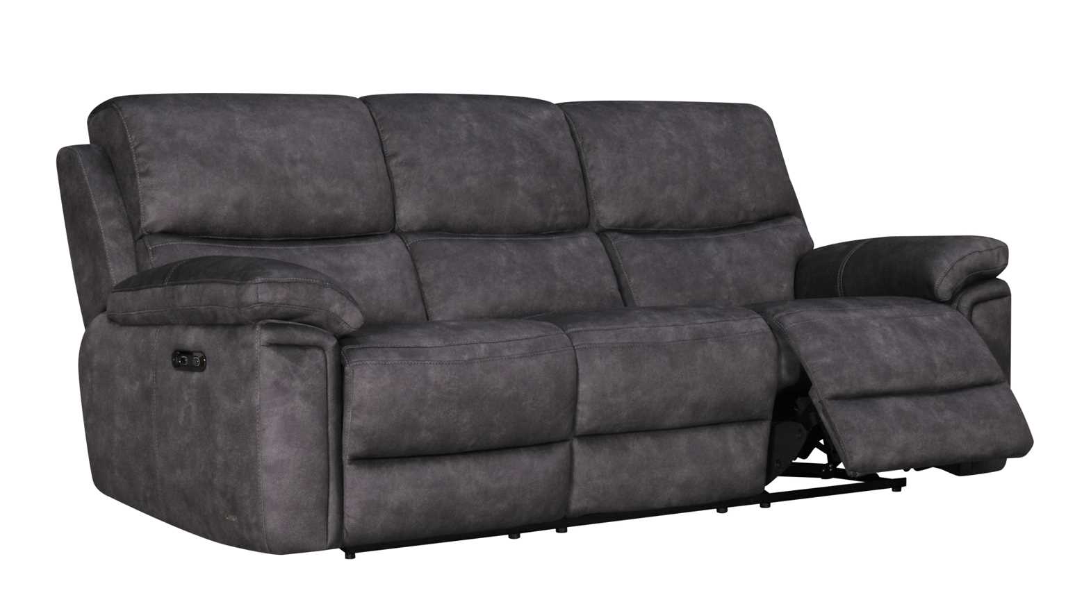 Classic Comfort Redefined Embracing the Relaxation of Chesterfield