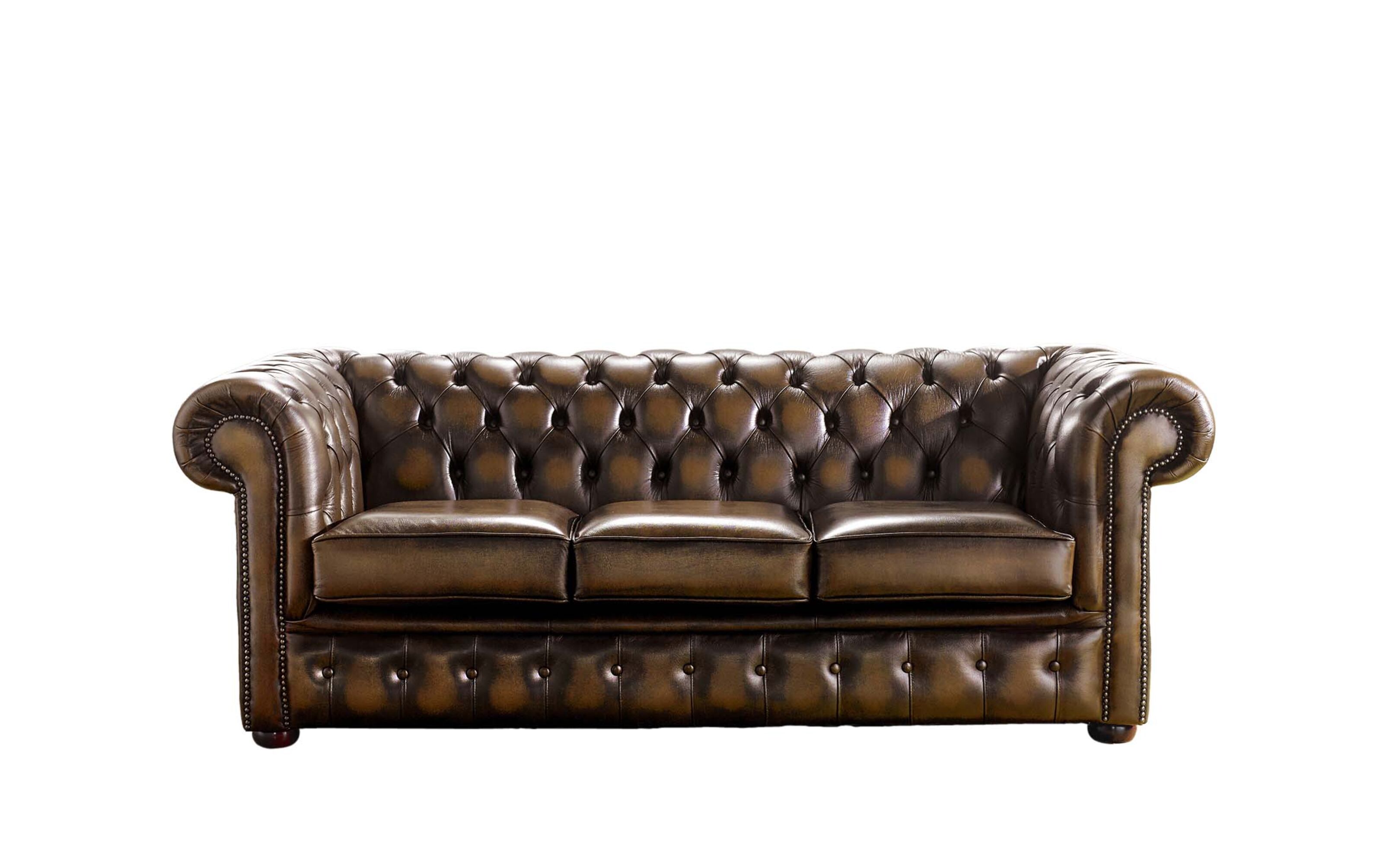 Unmasking Authenticity Recognizing the True Essence of a Chesterfield Sofa  %Post Title