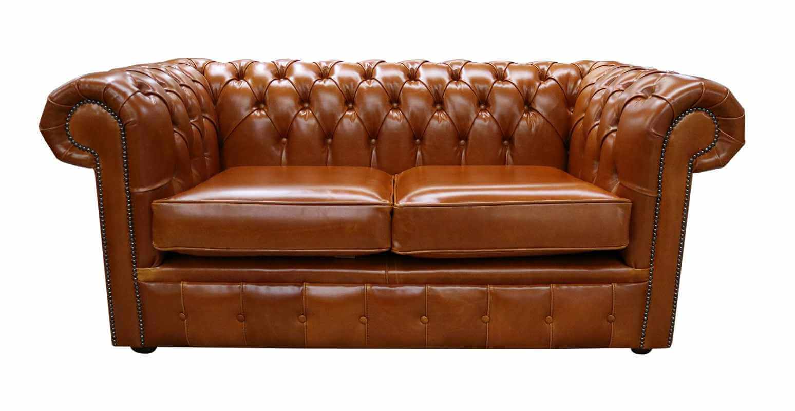 Luxury for Less Chesterfield Sofas at Costco  %Post Title