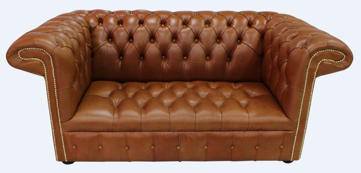 Relax in Style Unveiling the Comfort of Chesterfield Sofas with Recliners  %Post Title