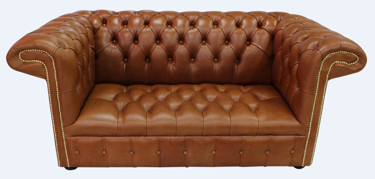 Chesterfield Sofas A Heritage Unfolded from the Heart of Chesterfield