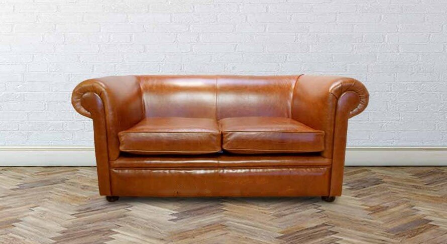 Unveiling Genuine Elegance Understanding the True Essence of a Chesterfield Sofa  %Post Title