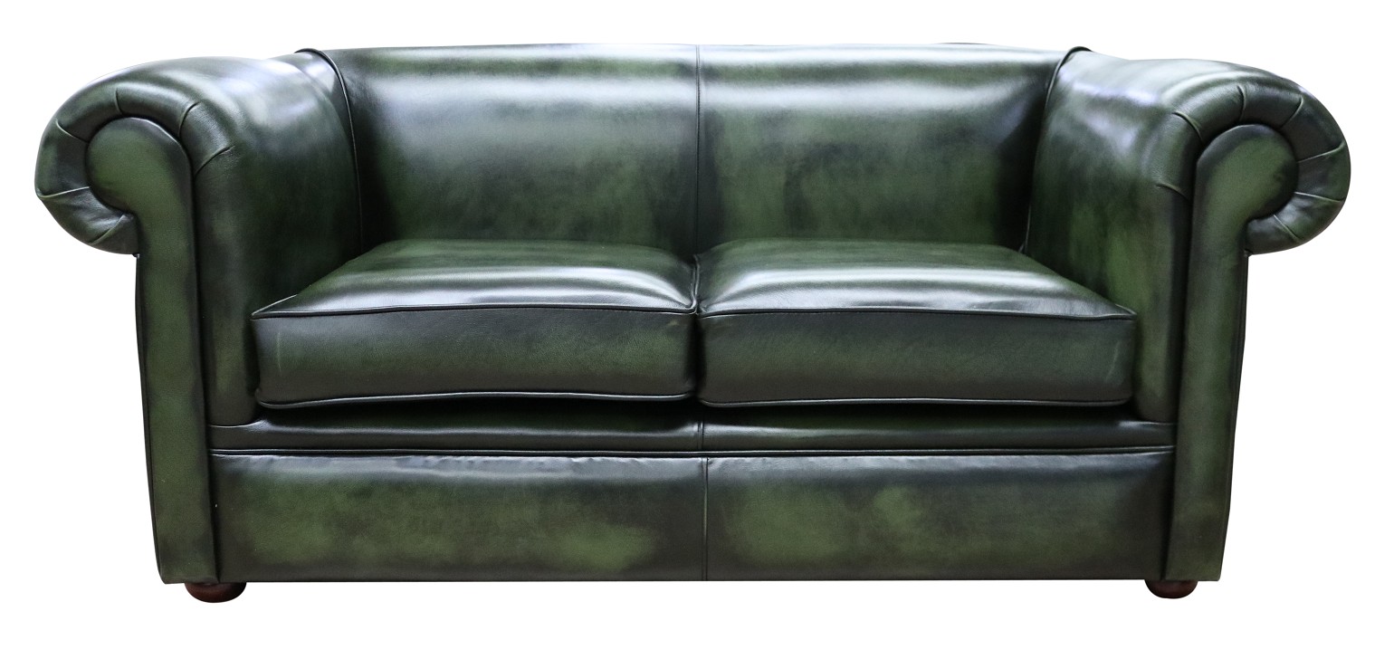 Extended Comfort Chesterfield Sofas with Chaise Lounge Options  %Post Title