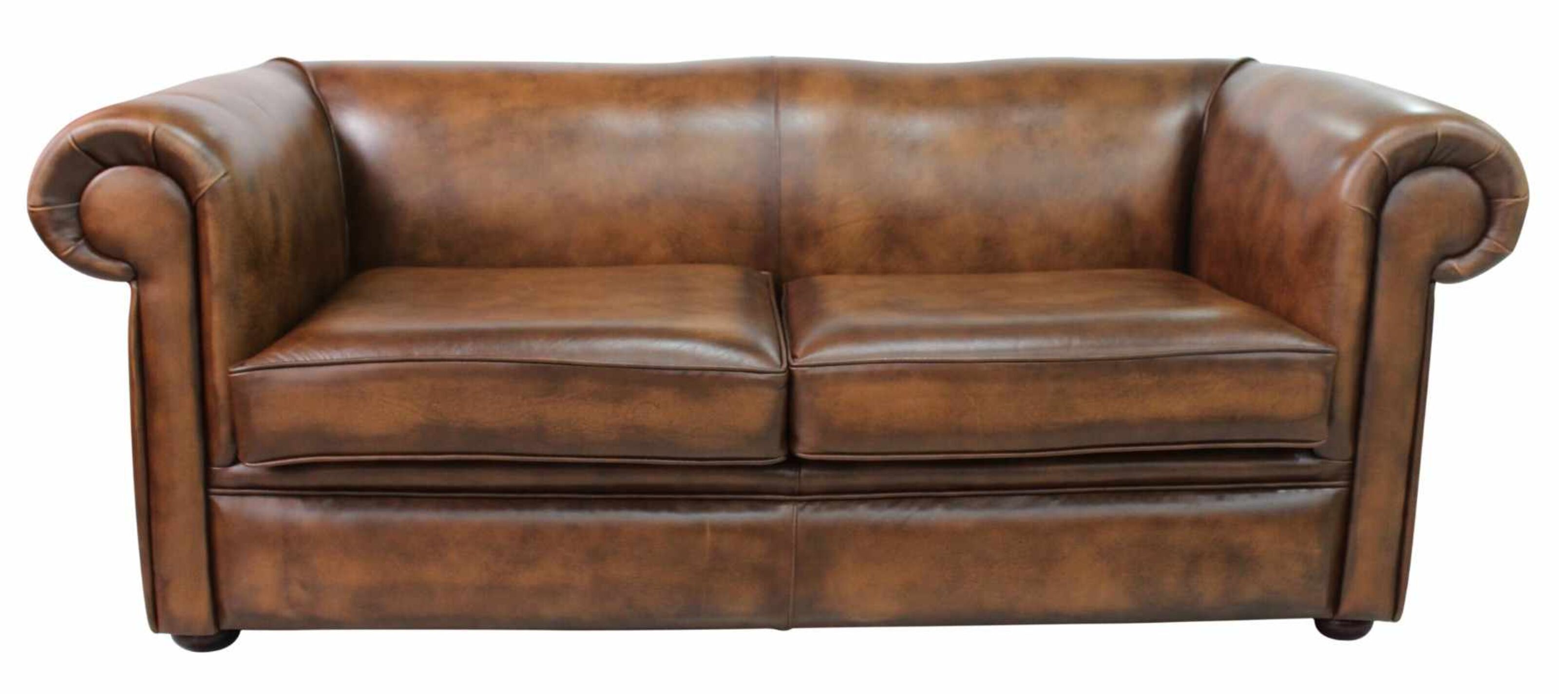 The Chesterfield More Than Just a Sofa  %Post Title