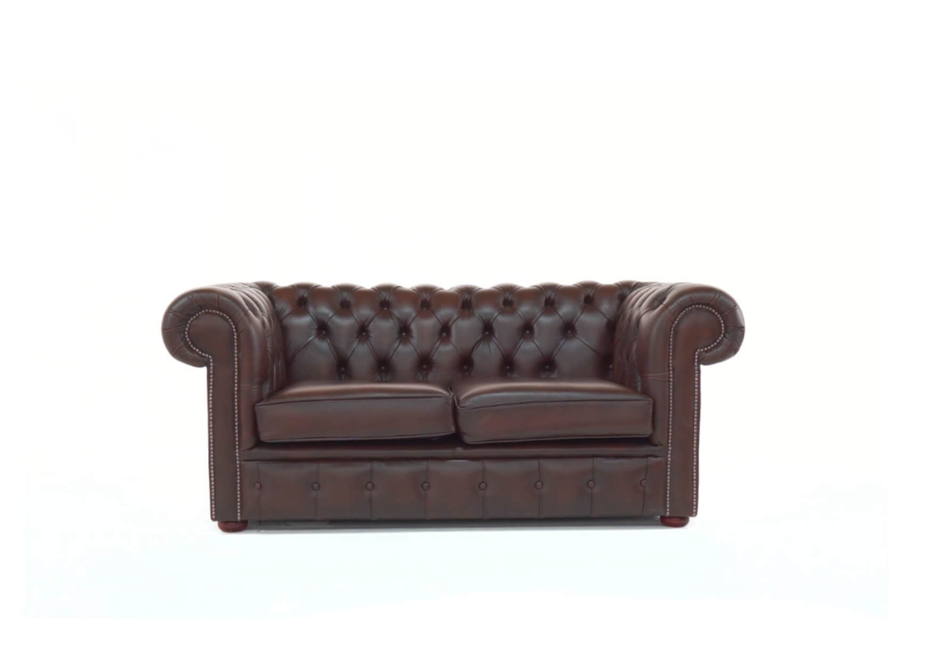 Historic Chic The Enduring Legacy of Chesterfield Sofa Design  %Post Title