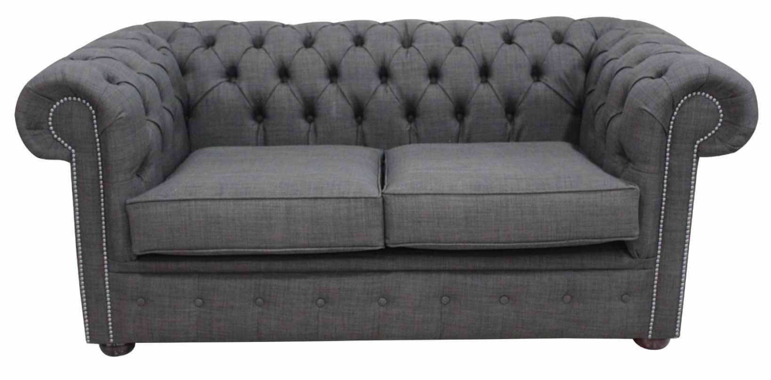 French Flair Embracing Chesterfield Sofas in France  %Post Title