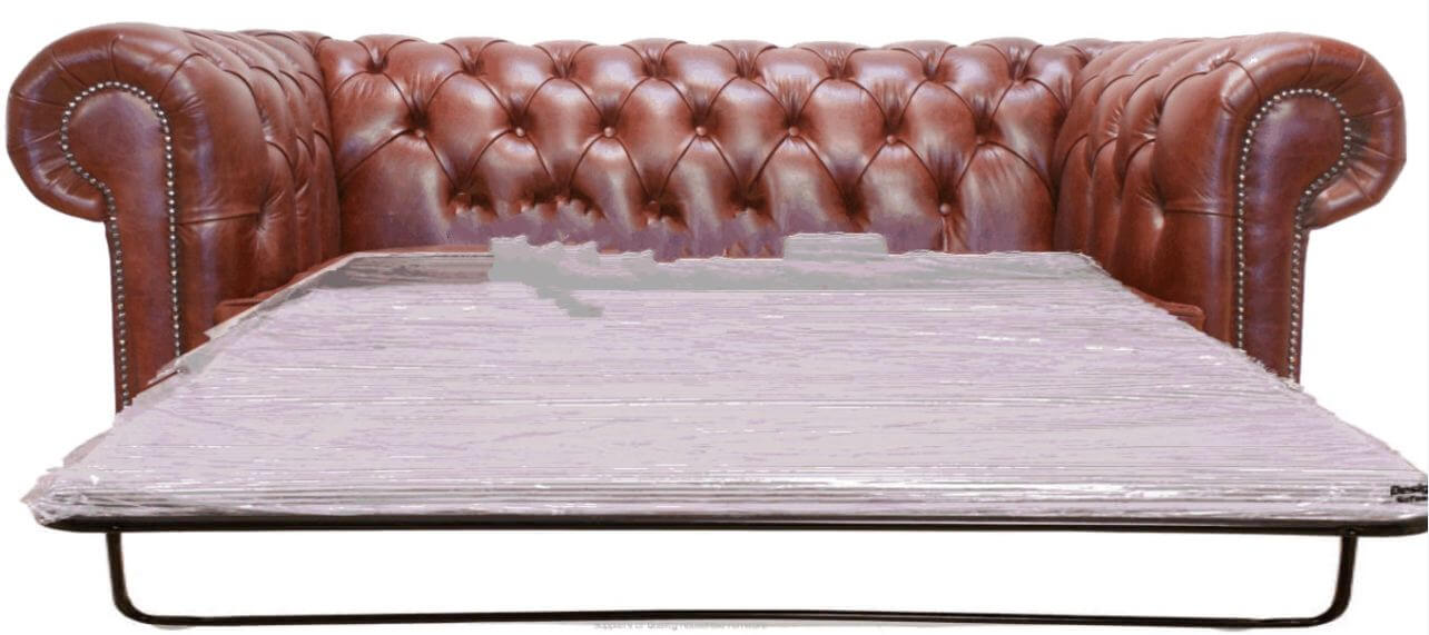 Sizing Up Style Understanding Chesterfield Sofa Dimensions  %Post Title