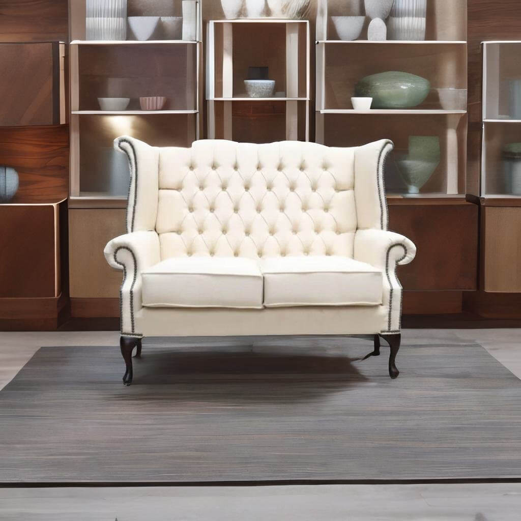 Discover Class and Comfort Chesterfield Sofas at SCS  %Post Title