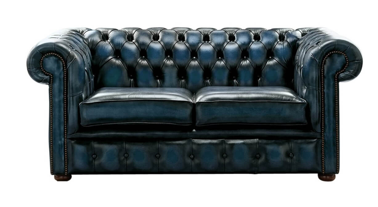 Choosing Between Tradition and Comfort Chesterfield vs. Couch  %Post Title