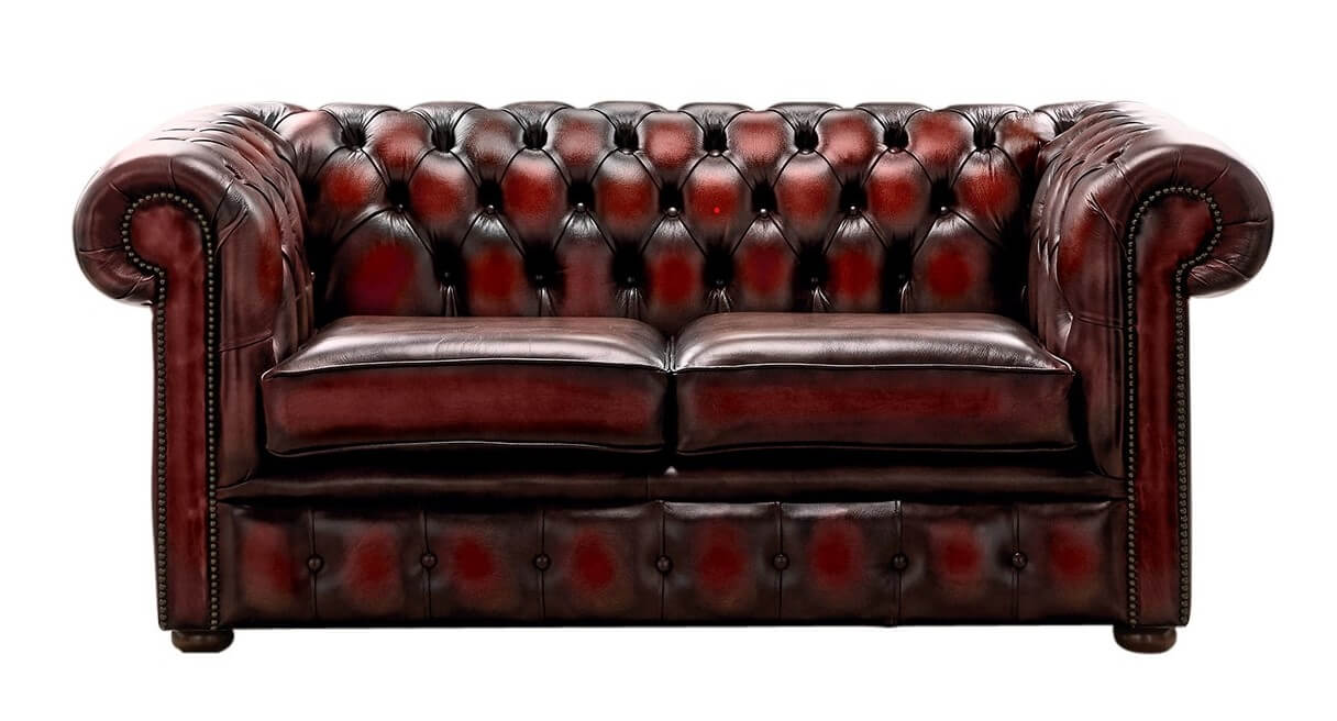 Pet-Friendly Perfection Selecting a Chesterfield Sofa for Your Canine Companion  %Post Title