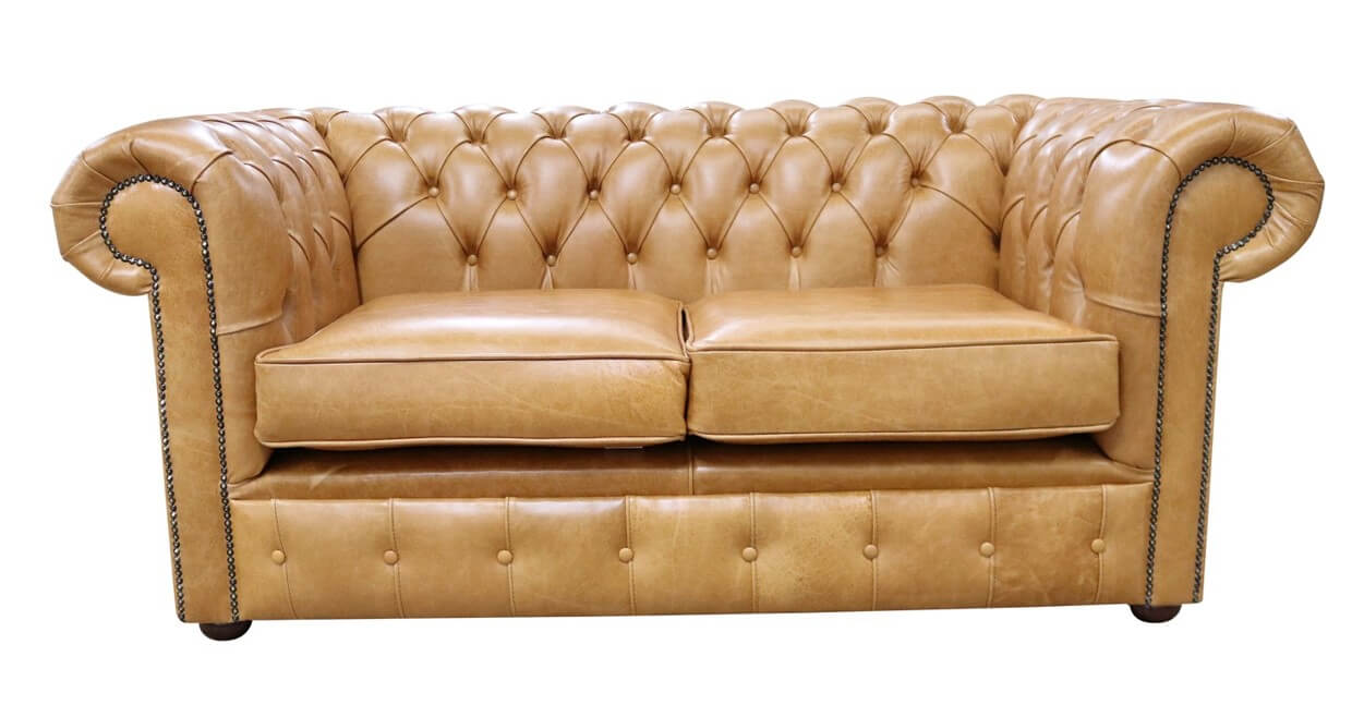 Unveiling the Origins The Connection Between Chesterfield Sofas and Chesterfield  %Post Title