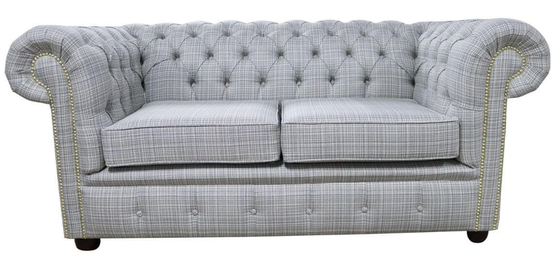 Timeless Appeal or Passing Trend? Reevaluating Chesterfield Sofas’ Style Status  %Post Title