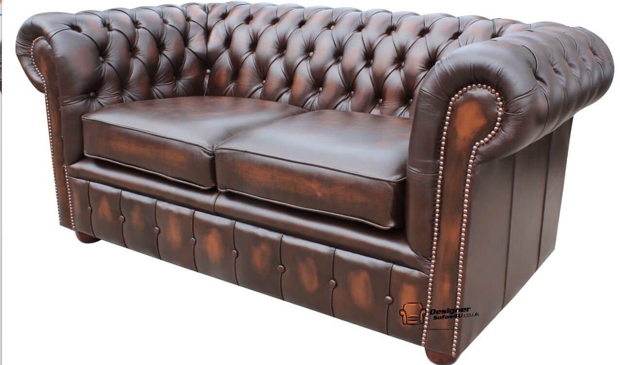 Classic Comfort Discovering Chesterfield Sofas in Durham  %Post Title