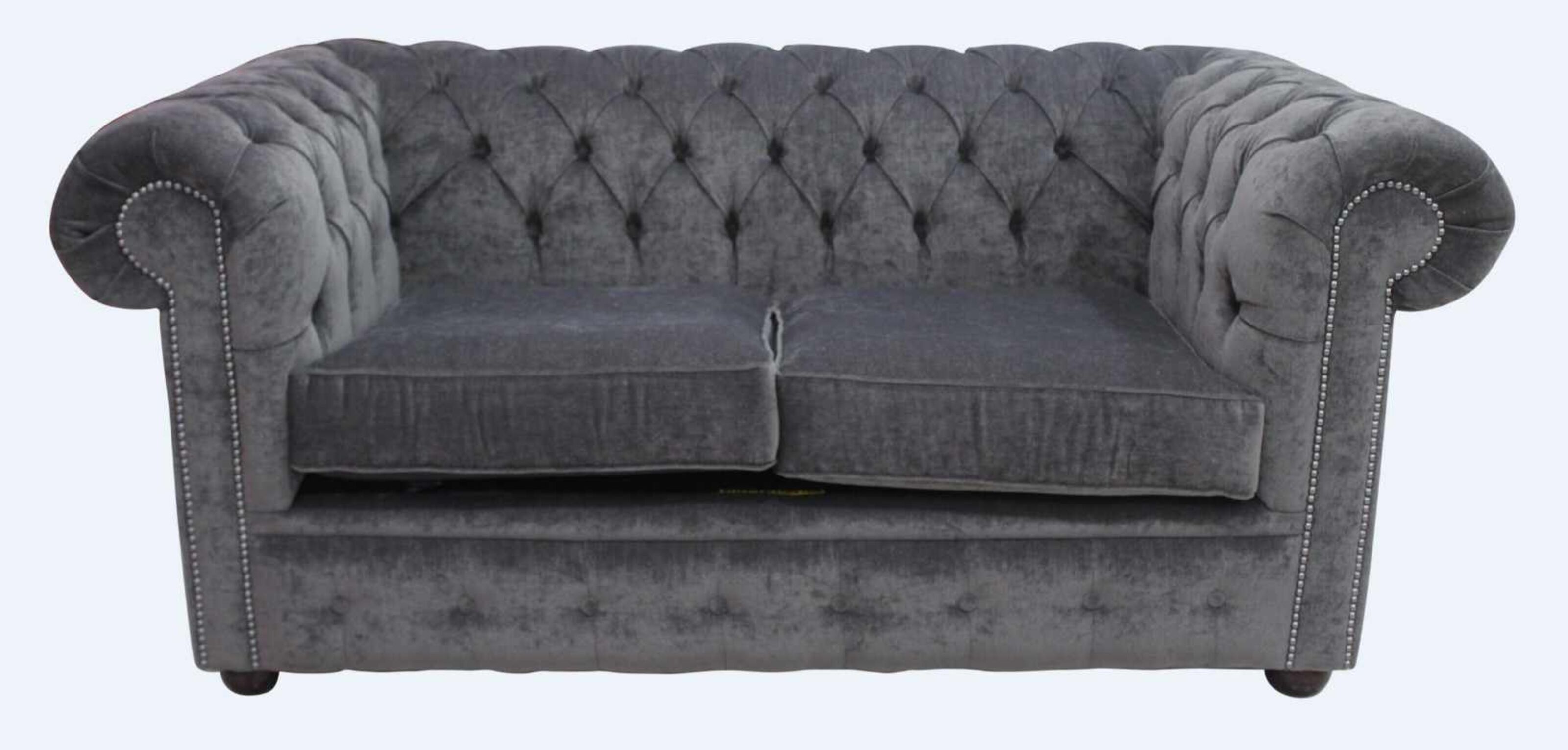 Relax in Style Chesterfield Sofas at EZ Living  %Post Title