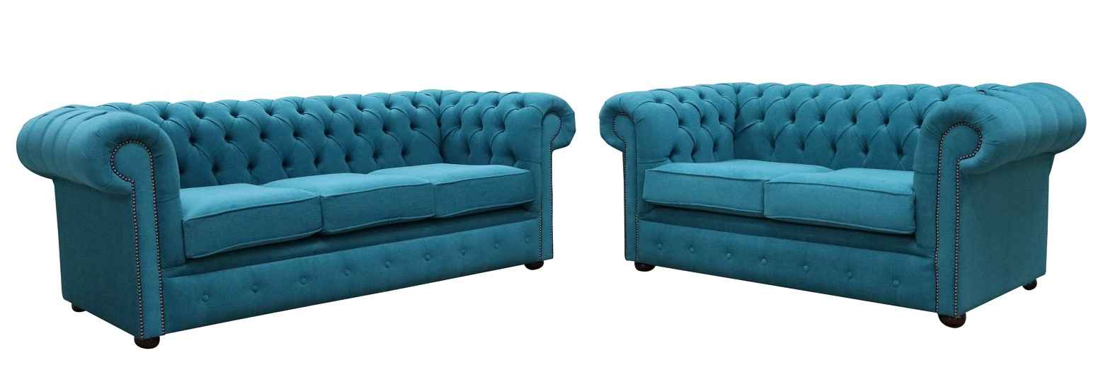 Relax in Style The Comfort of Chesterfield Sofas  %Post Title