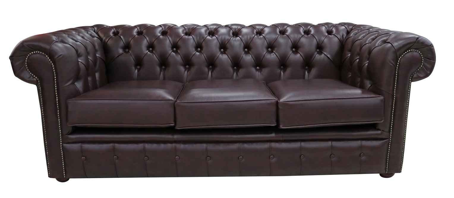 Crafting Elegance The Chesterfield Sofa Company  %Post Title