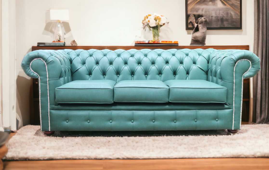 Local Finds Explore Chesterfield Sofas for Sale Nearby  %Post Title