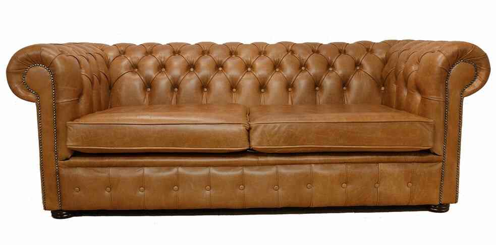 In Search of Perfection Seeking a Chesterfield Sofa for Purchase  %Post Title
