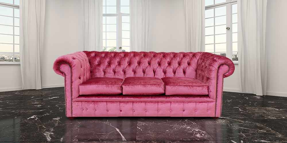 Savings on Sofas Exclusive Discount Codes for Chesterfield Sofas  %Post Title