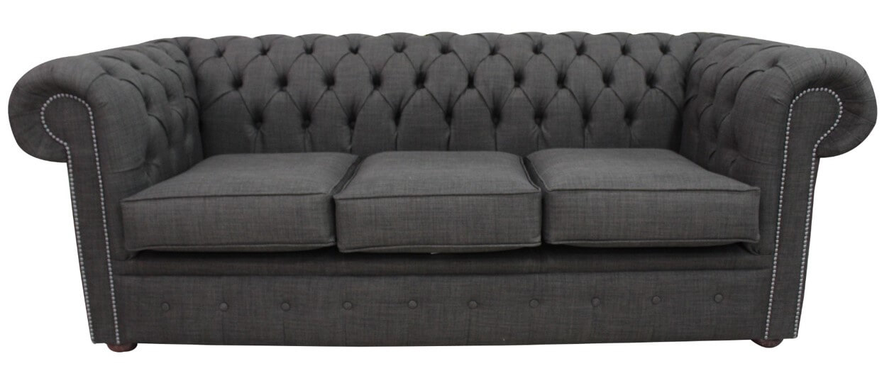 British Elegance Available Chesterfield Sofas for Sale in the UK  %Post Title