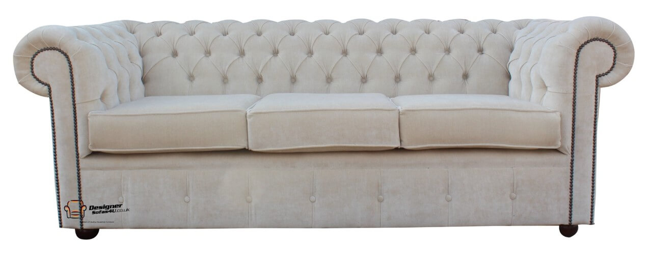 Unveiling the Icon The Chesterfield as a Timeless Sofa  %Post Title