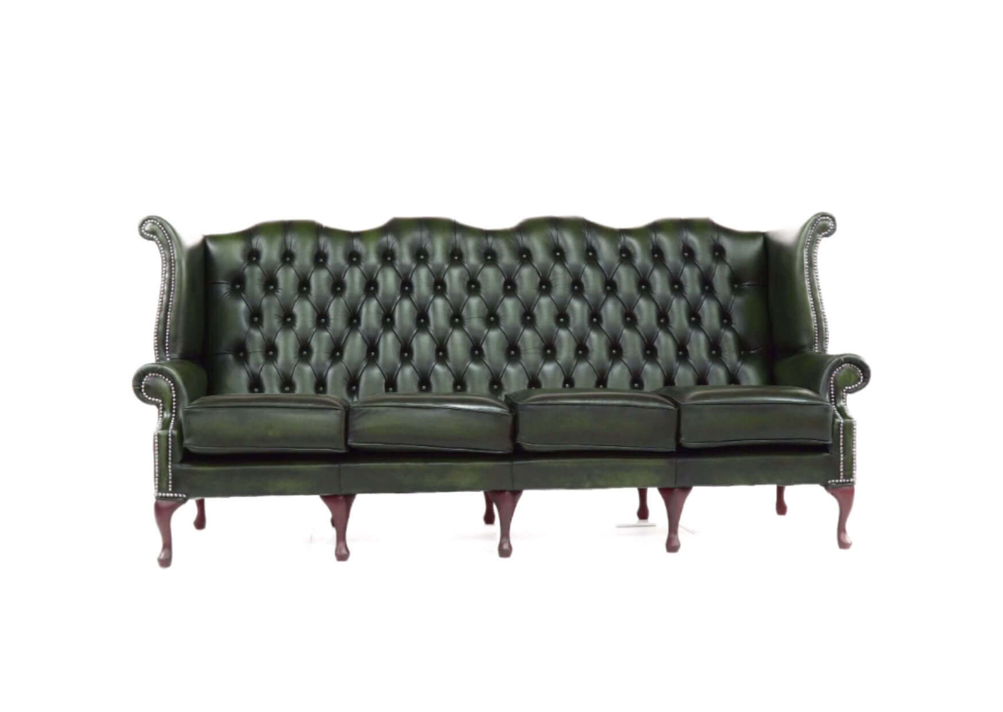 Edmonton Elegance Finding the Perfect Chesterfield Sofa  %Post Title