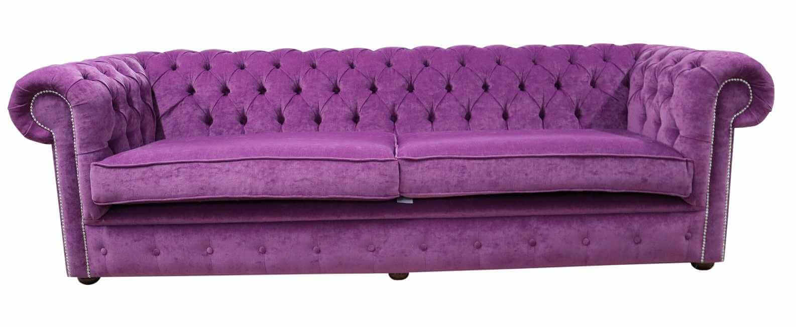 The Chesterfield More Than Just a Sofa  %Post Title