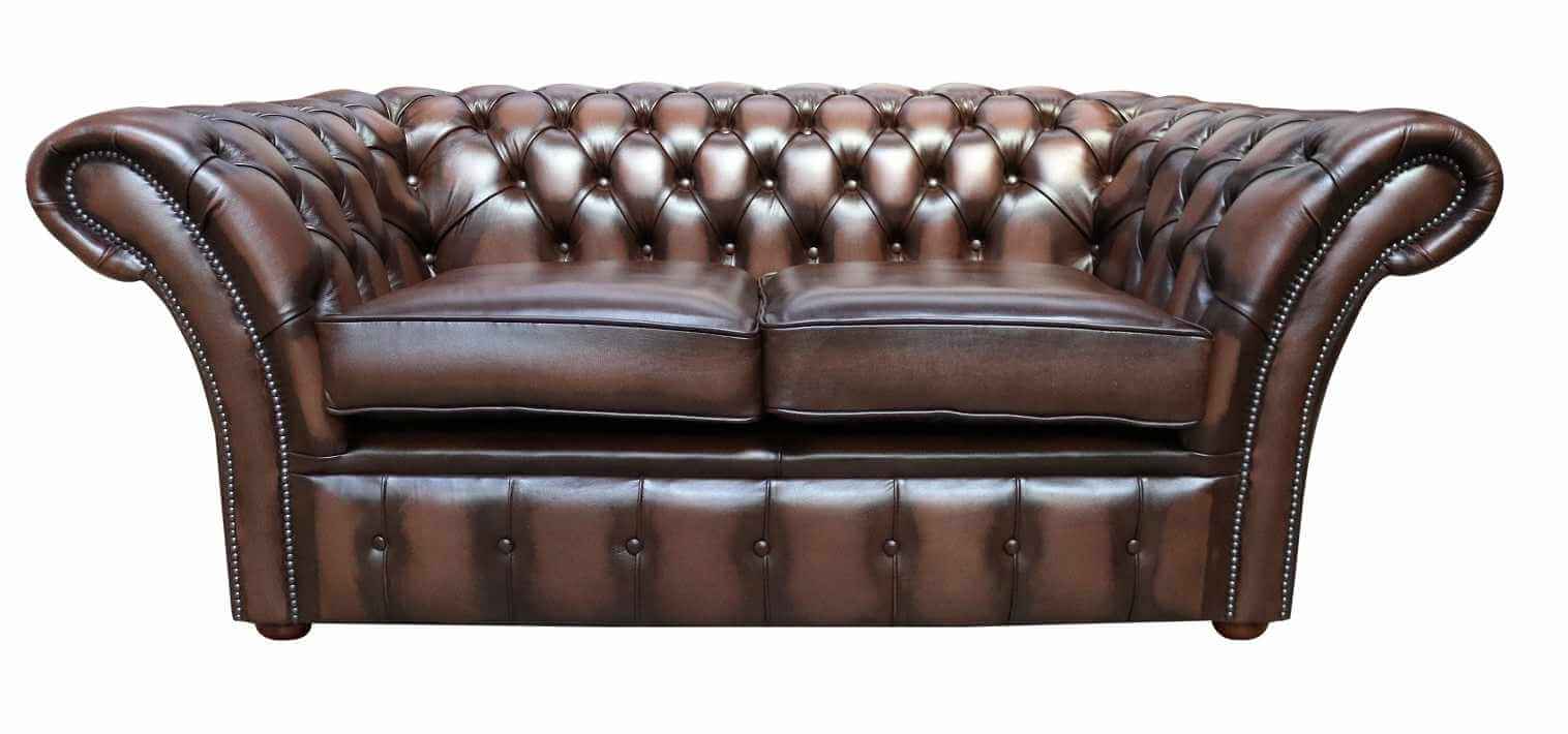 Classic Comfort The Best Chesterfield Sofas in Europe  %Post Title