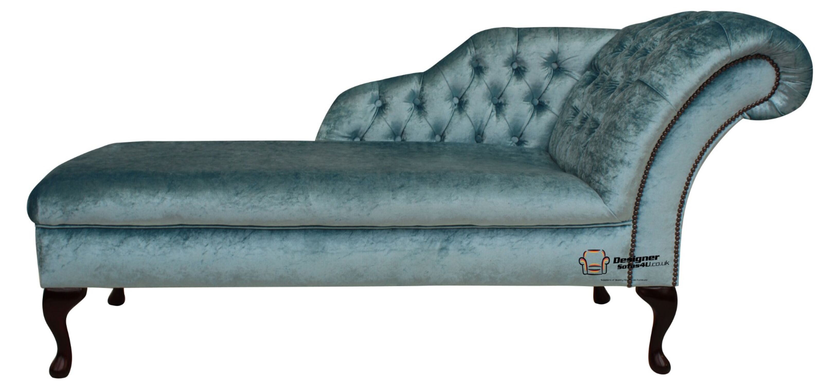 Luxurious Lounging Chesterfield Sofa with Chaise Options  %Post Title