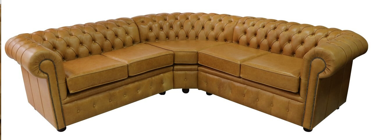 Cushion Comfort Enhancing Your Chesterfield Sofa Experience with Plush Additions  %Post Title