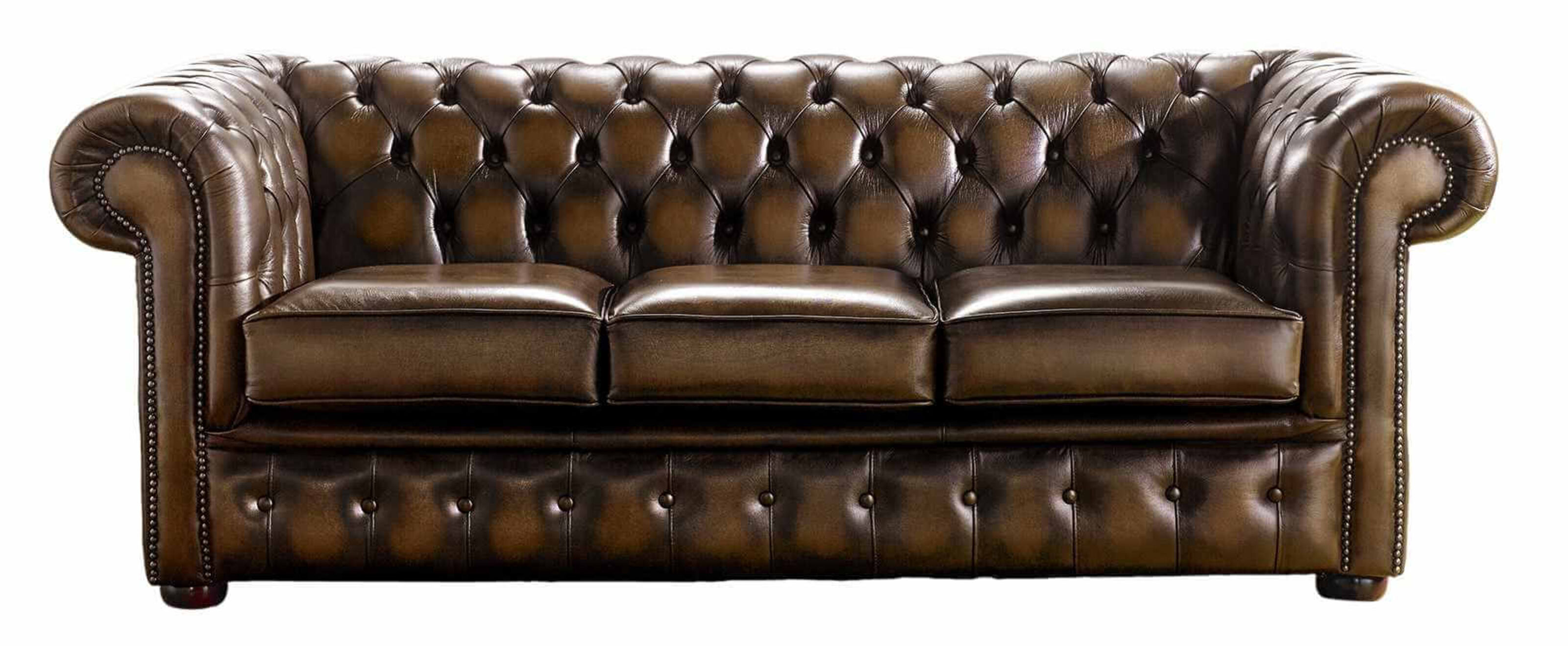 Blackburn's Elegant Seating: Explore Chesterfield Sofas  %Post Title