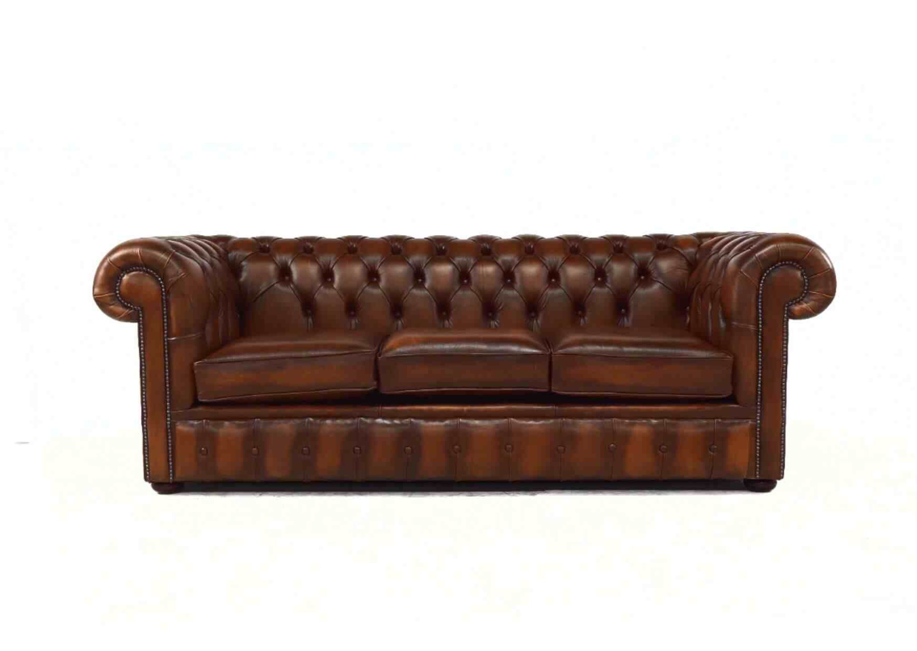 Timeless Elegance The Allure of Antique Chesterfield Sofas  %Post Title