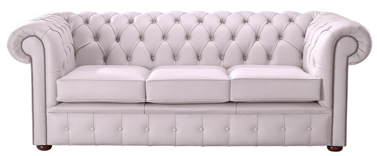 Seating Decoded: Distinguishing Couches, Sofas, and Chesterfields  %Post Title