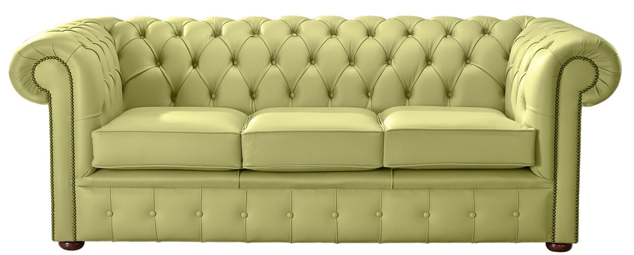 Crafting Tradition The Birthplace of Chesterfield Sofas Revealed  %Post Title