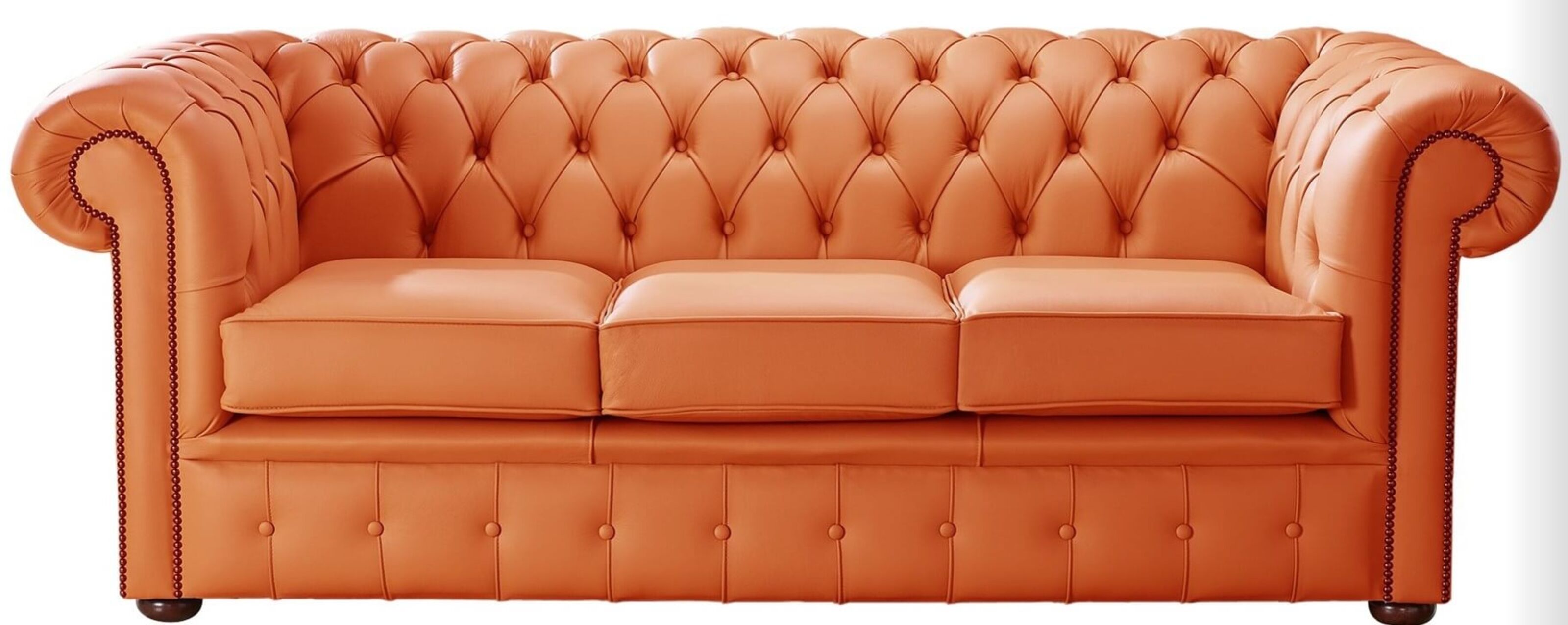 Timeless or Trendy Reassessing the Style Status of Chesterfield Sofas  %Post Title
