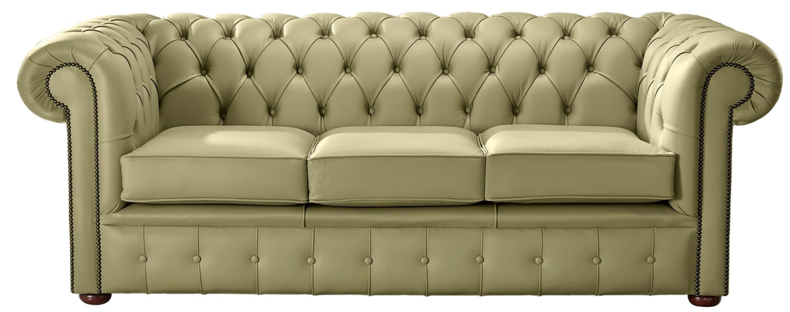 Unveiling the Icon The Chesterfield as a Timeless Sofa  %Post Title