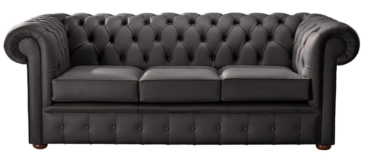 Explore Elegance Chesterfield Sofas Available at DFS  %Post Title