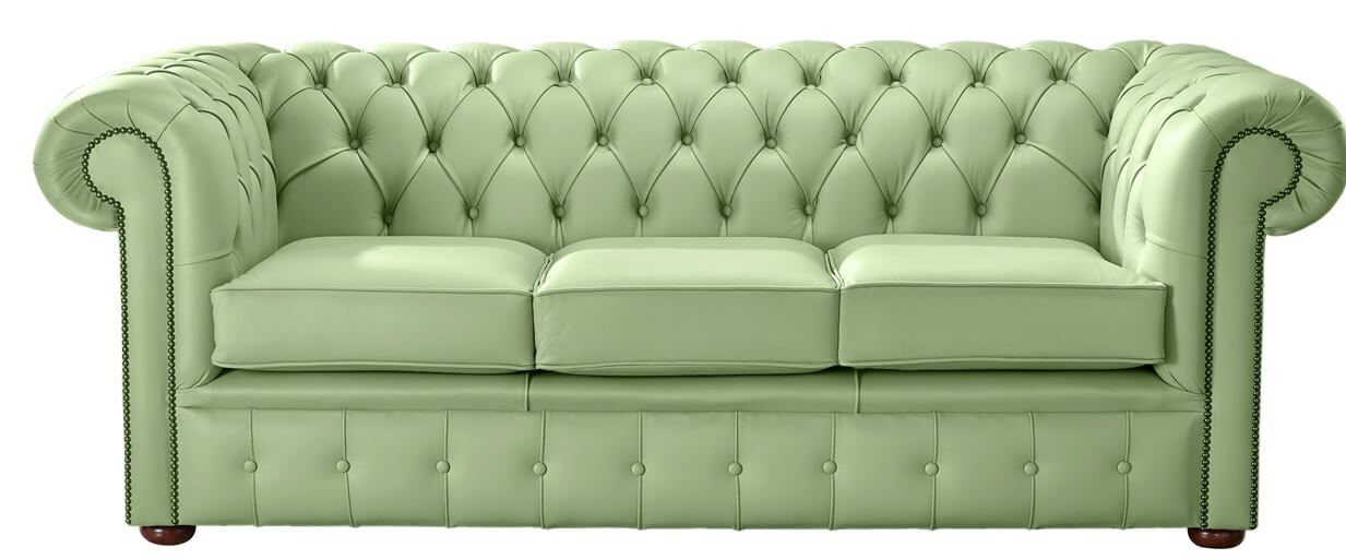 Crafted Excellence The Birthplace of Genuine Chesterfield Sofas  %Post Title