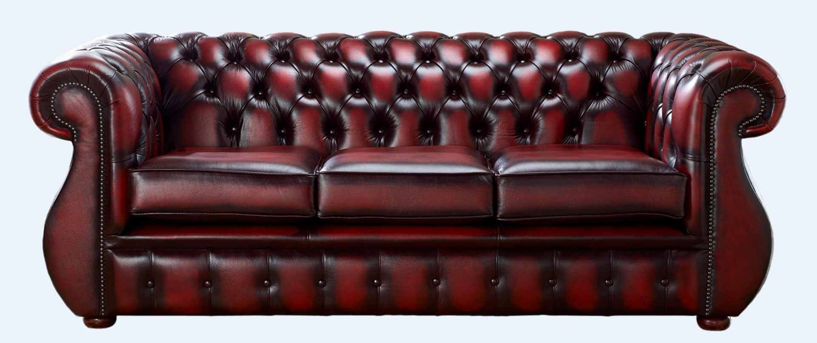 Sturdy Support Exploring Chesterfield Sofa Feet Options  %Post Title