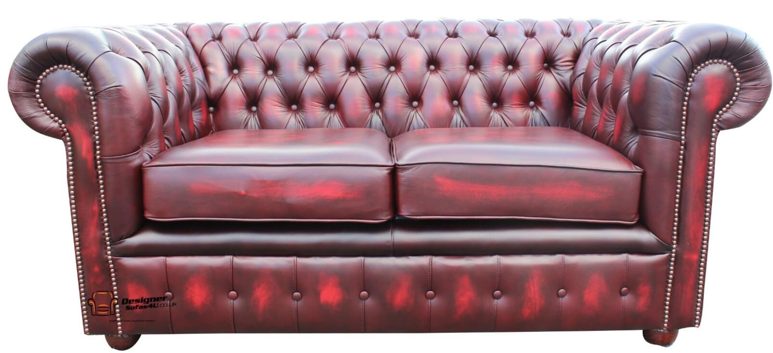 Pocket-Friendly Perfection Chesterfield Sofas at a Discount  %Post Title