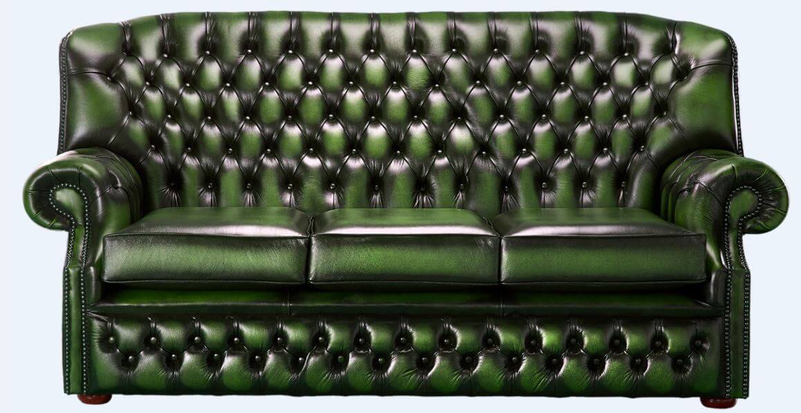 Discovering Distinguished Seating Available Chesterfield Sofas for Purchase  %Post Title