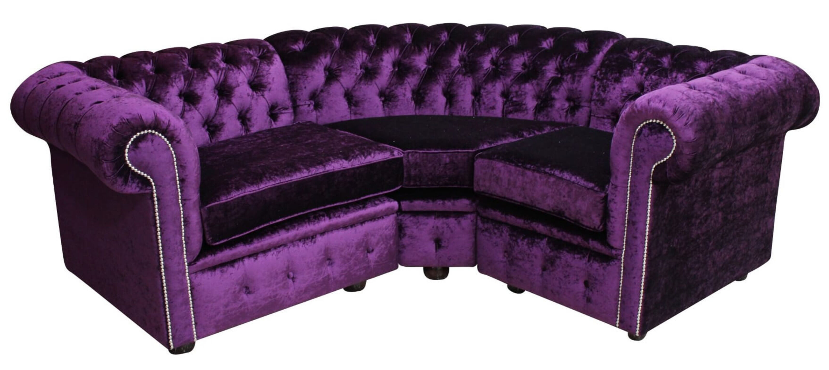 Johannesburg's Distinguished Seating Chesterfield Couches Available for Sale  %Post Title