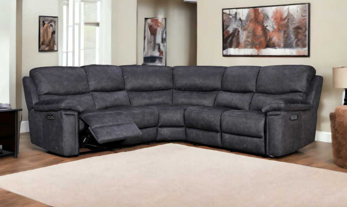 Sophisticated Comfort Exploring the Charm of Reclining Chesterfield Sofas  %Post Title