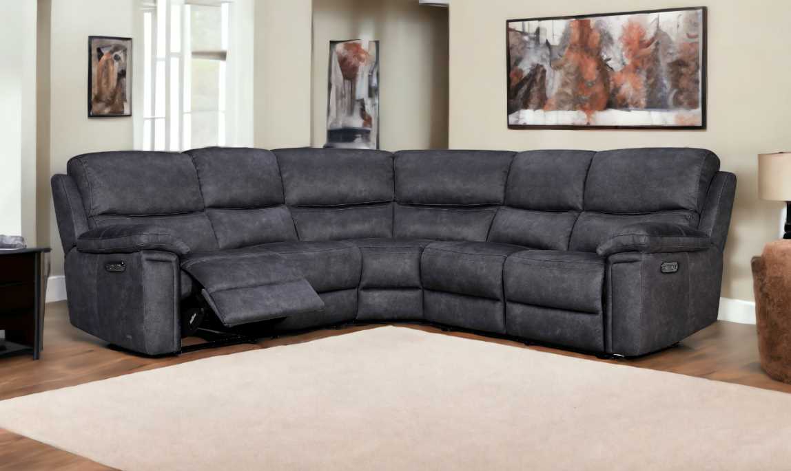 Unwind in Elegance Exploring the Comfort of Chesterfield Reclining Sofas  %Post Title