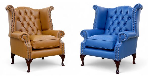 Care Home Sofas & Chairs