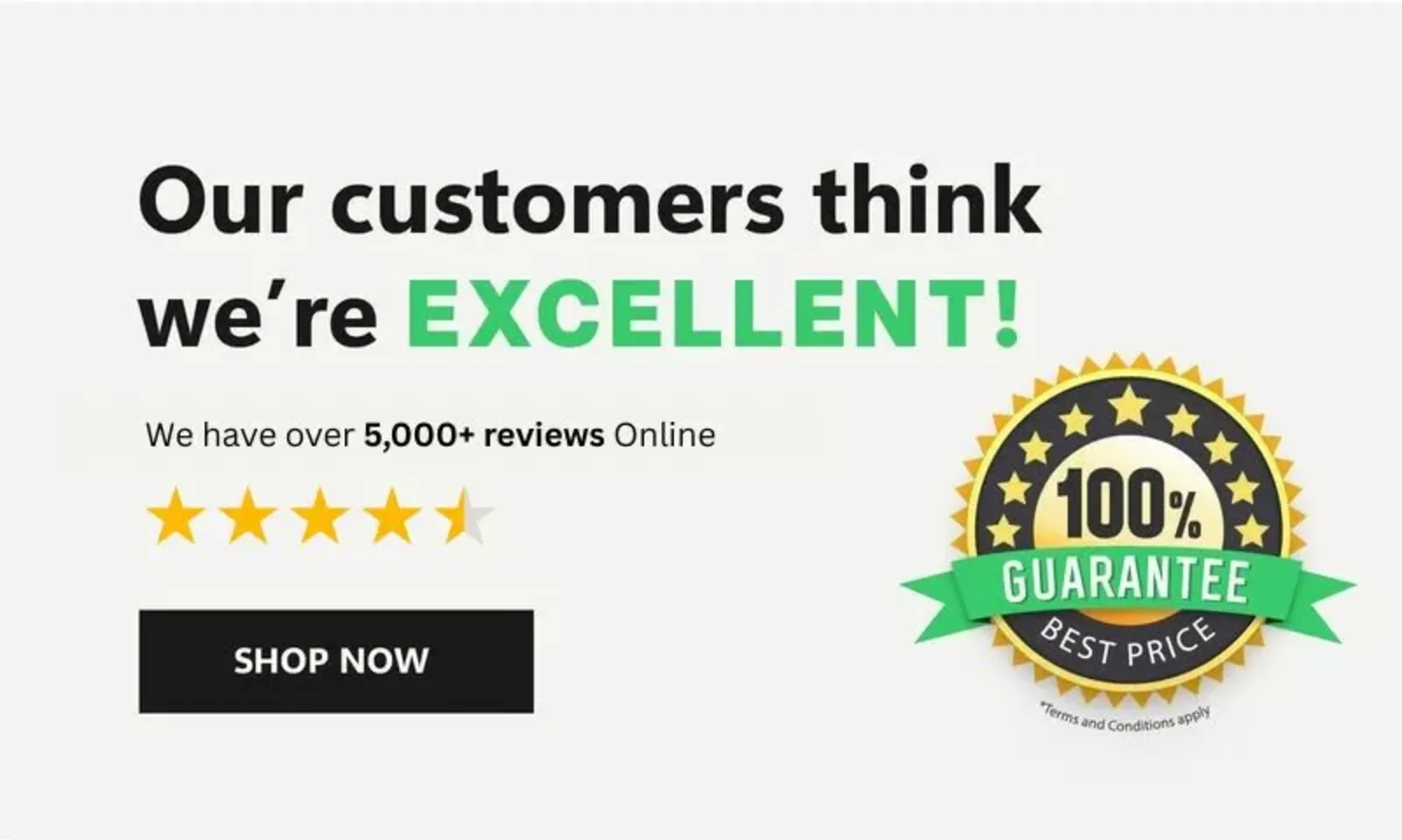 Designer Sofas 4U Reviews and Trust